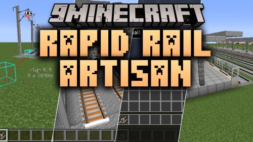 Rapid Rail Artisan thumbnail