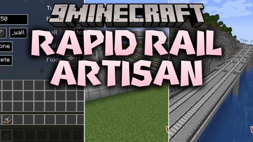 Rapid Rail Artisan thumbnail