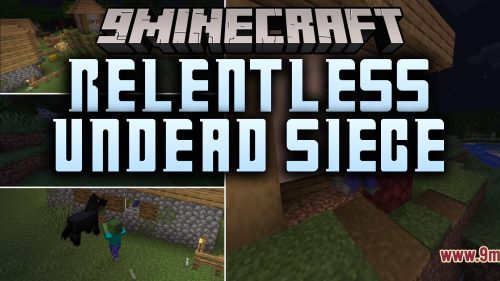 Relentless Undead Siege thumbnail