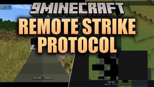 Remote Strike Protocol thumbnail