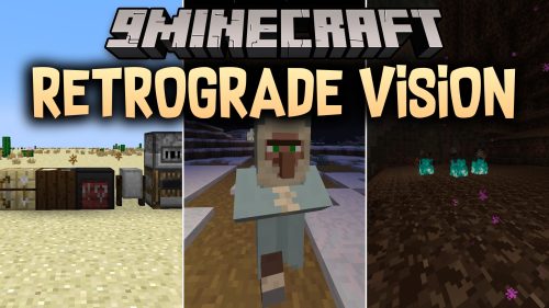 Retrograde Vision thumbnail