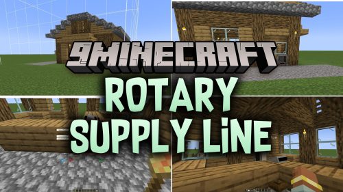 Rotary Supply Line thumbnail