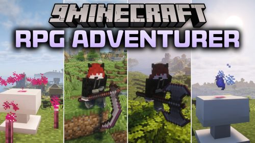 RPG Adventurer thumbnail