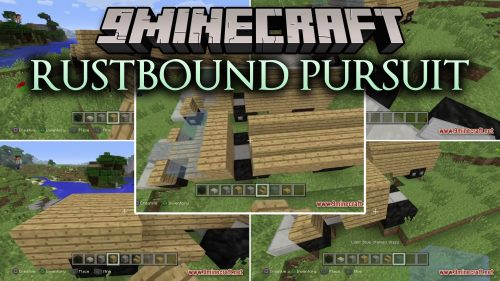 Rustbound Pursuit thumbnail