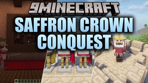 Saffron Crown Conquest thumbnail