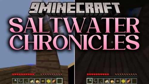 Saltwater Chronicles thumbnail