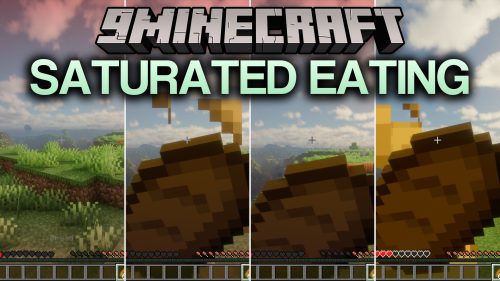Saturated Eating thumbnail