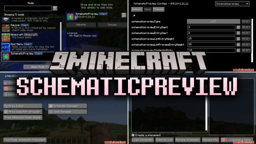 SchematicPreview thumbnail
