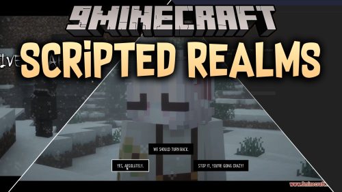 Scripted Realms thumbnail