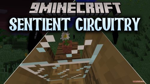 Sentient Circuitry thumbnail