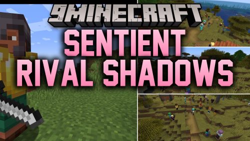 Sentient Rival Shadows thumbnail