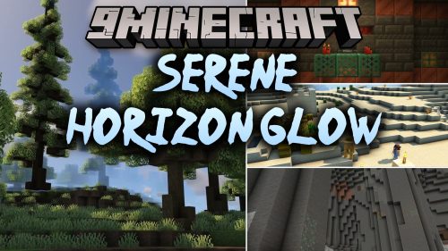 Serene Horizon Glow thumbnail