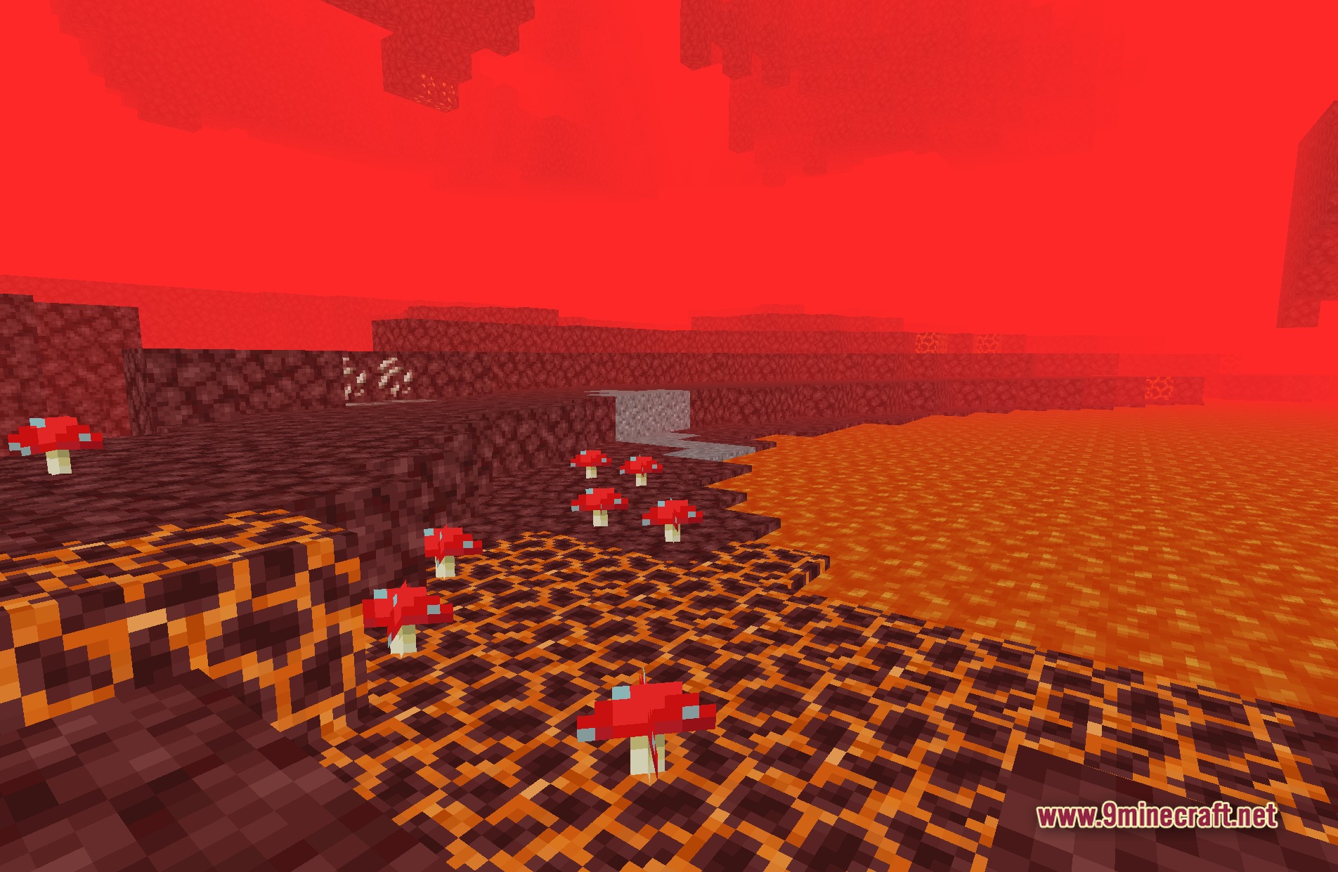 Shaderific Vanilla Shaders Screenshot 3