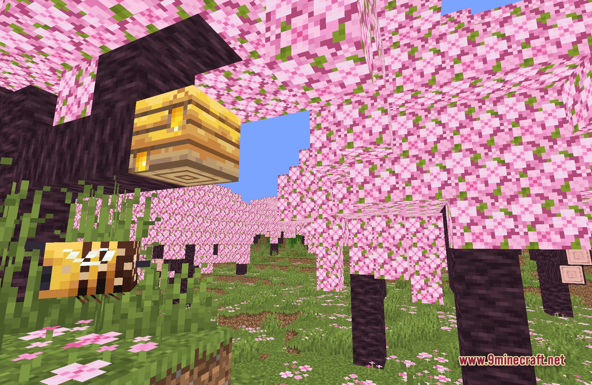 Shaderific Vanilla Shaders Screenshot 6