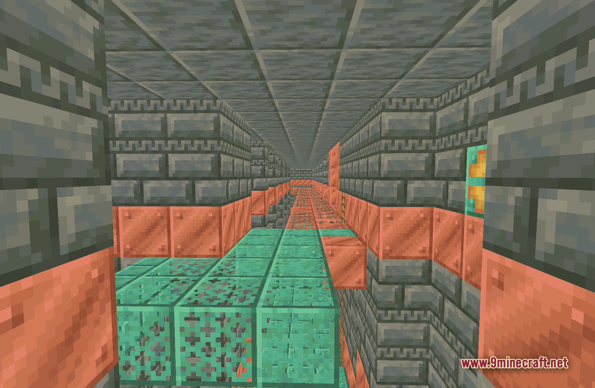 Shaderific Vanilla Shaders Screenshot 7