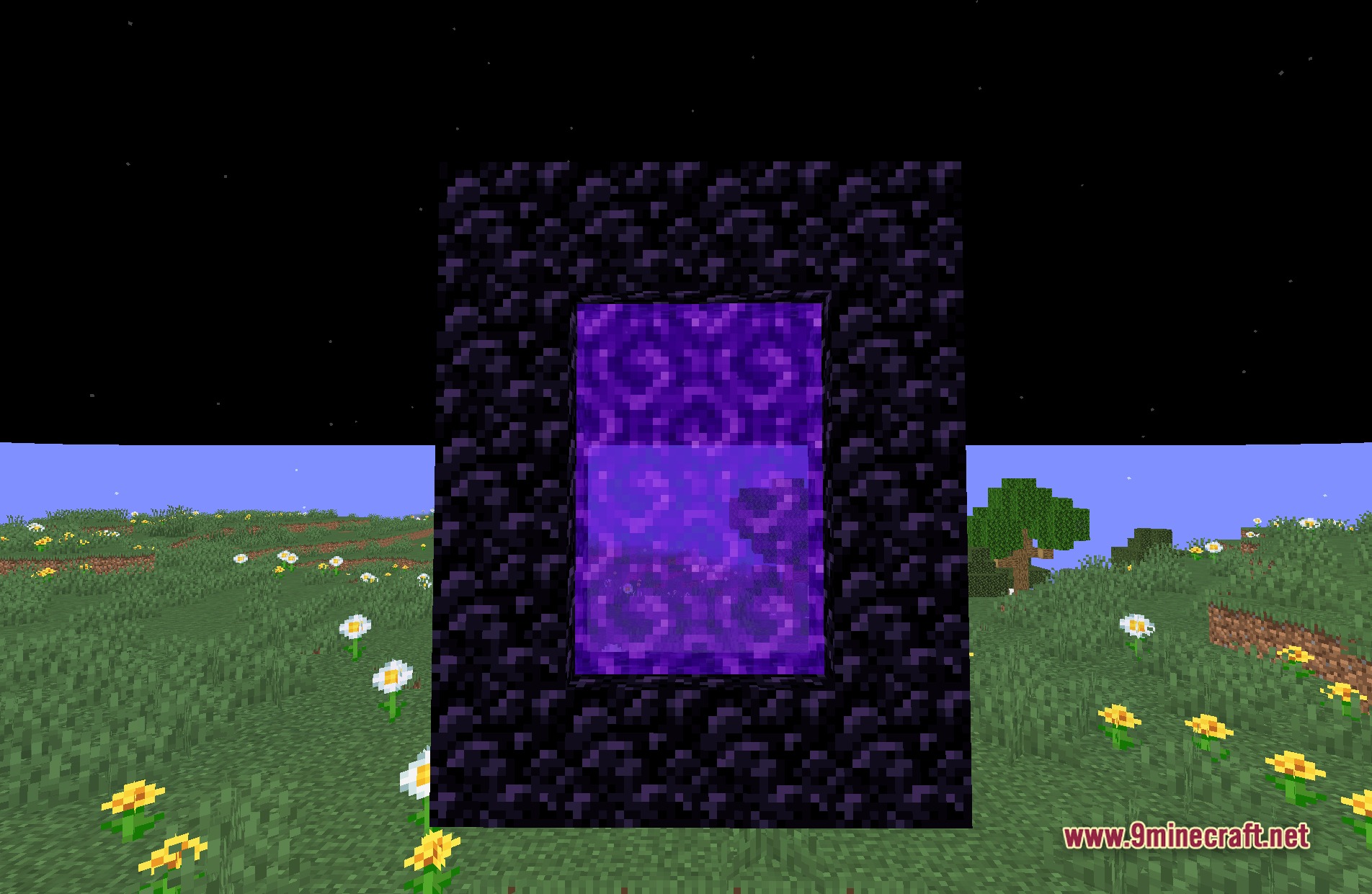 Shaderific Vanilla Shaders Screenshot 10