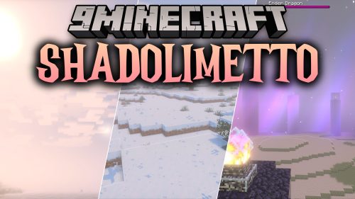 Shadolimetto Shaders