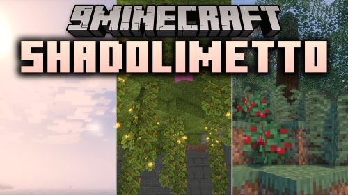Shadolimetto Shaders
