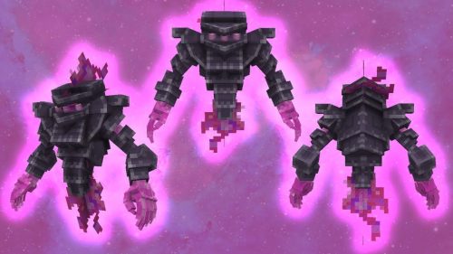 Shadow Knight Boss Model Thumbnail