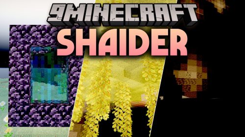 ShAIder Shaders