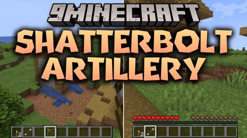 Shatterbolt Artillery thumbnail