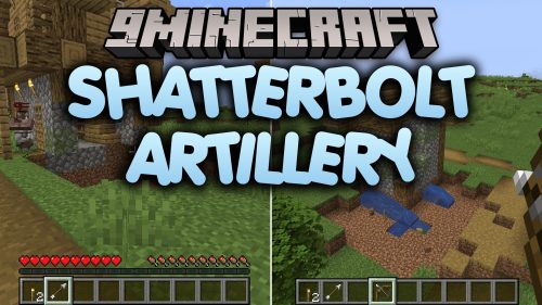 Shatterbolt Artillery thumbnail