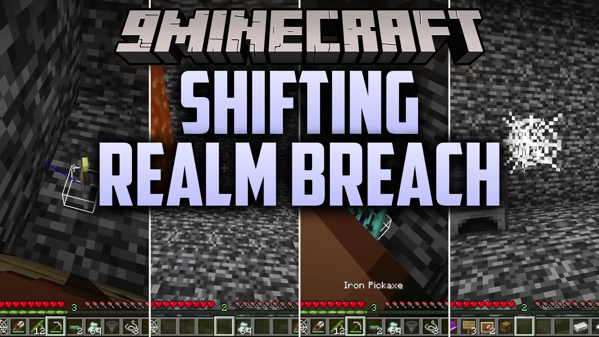 Shifting Realm Breach Map