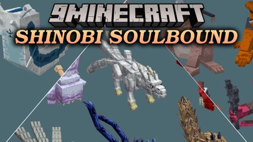 Shinobi Soulbound thumbnail