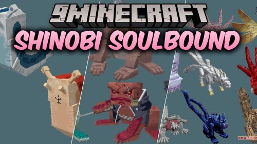 Shinobi Soulbound thumbnail