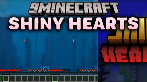 Shiny Hearts thumbnail