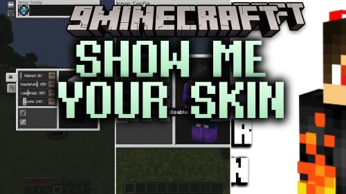 Show Me Your Skin thumbnail