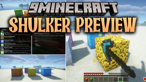 Shulker Preview thumbnail
