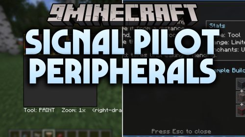 Signal Pilot Peripherals thumbnail