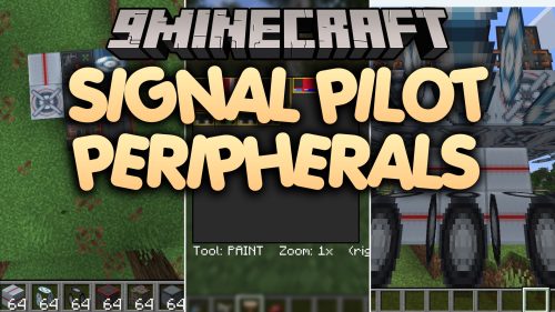 Signal Pilot Peripherals thumbnail