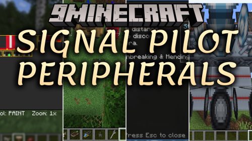 Signal Pilot Peripherals thumbnail