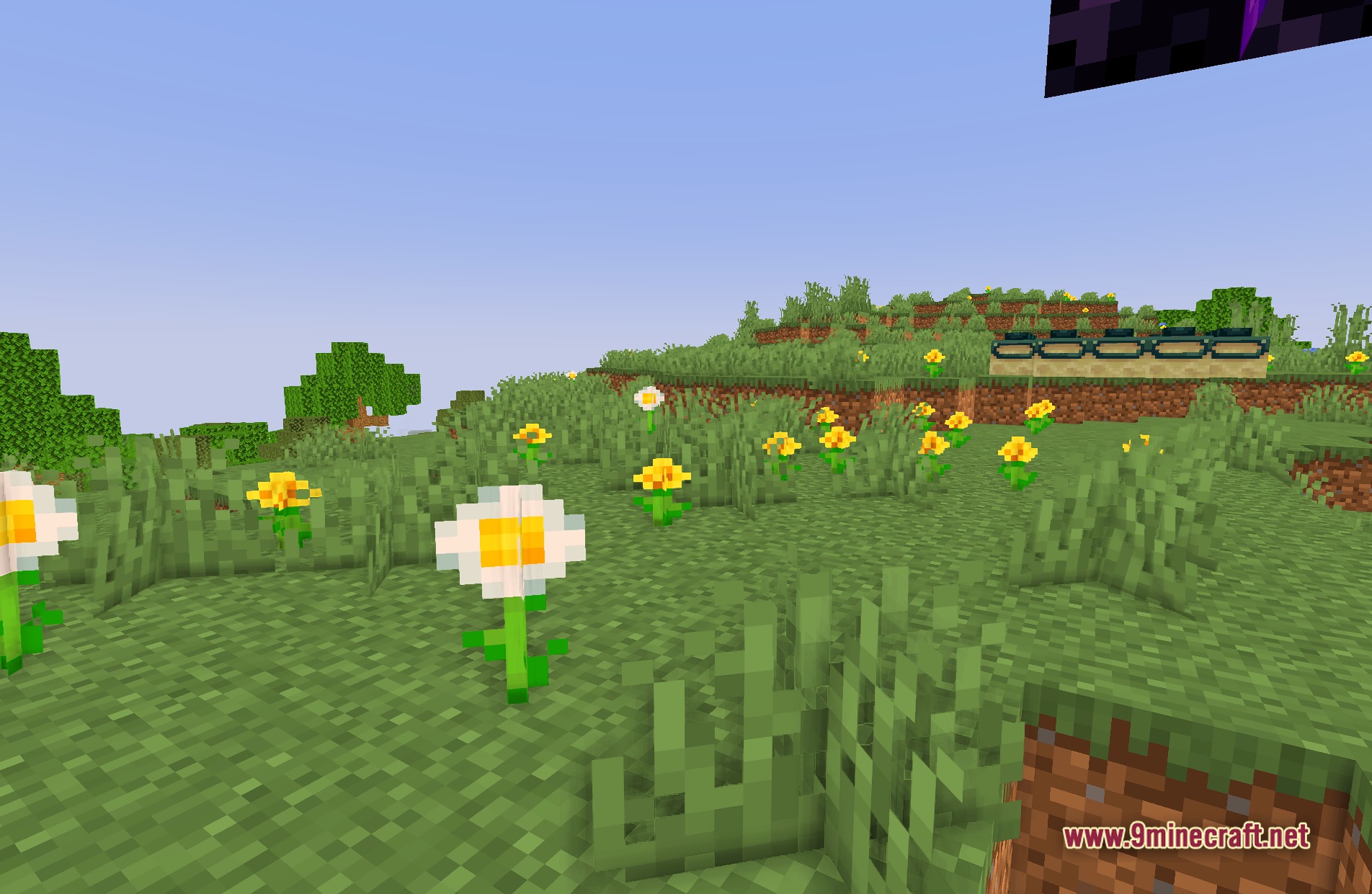 Sildur's Basic Shaders Screenshot 4