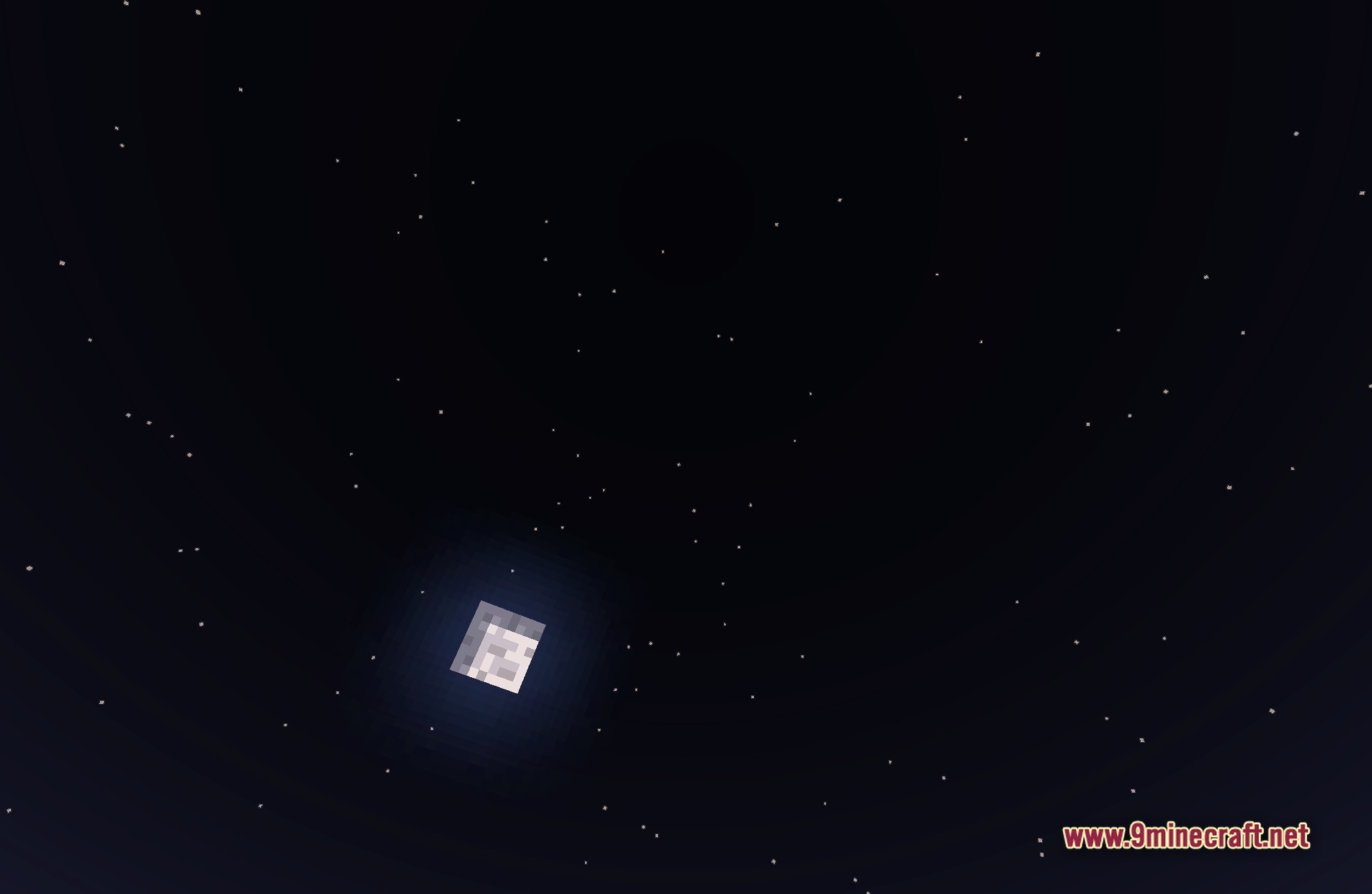 Sildur's Basic Shaders Screenshot 5