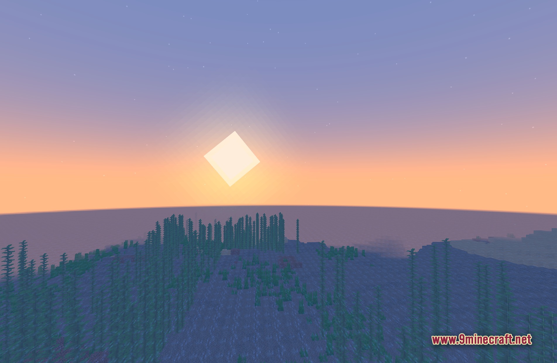 Sildur's Basic Shaders Screenshot 7