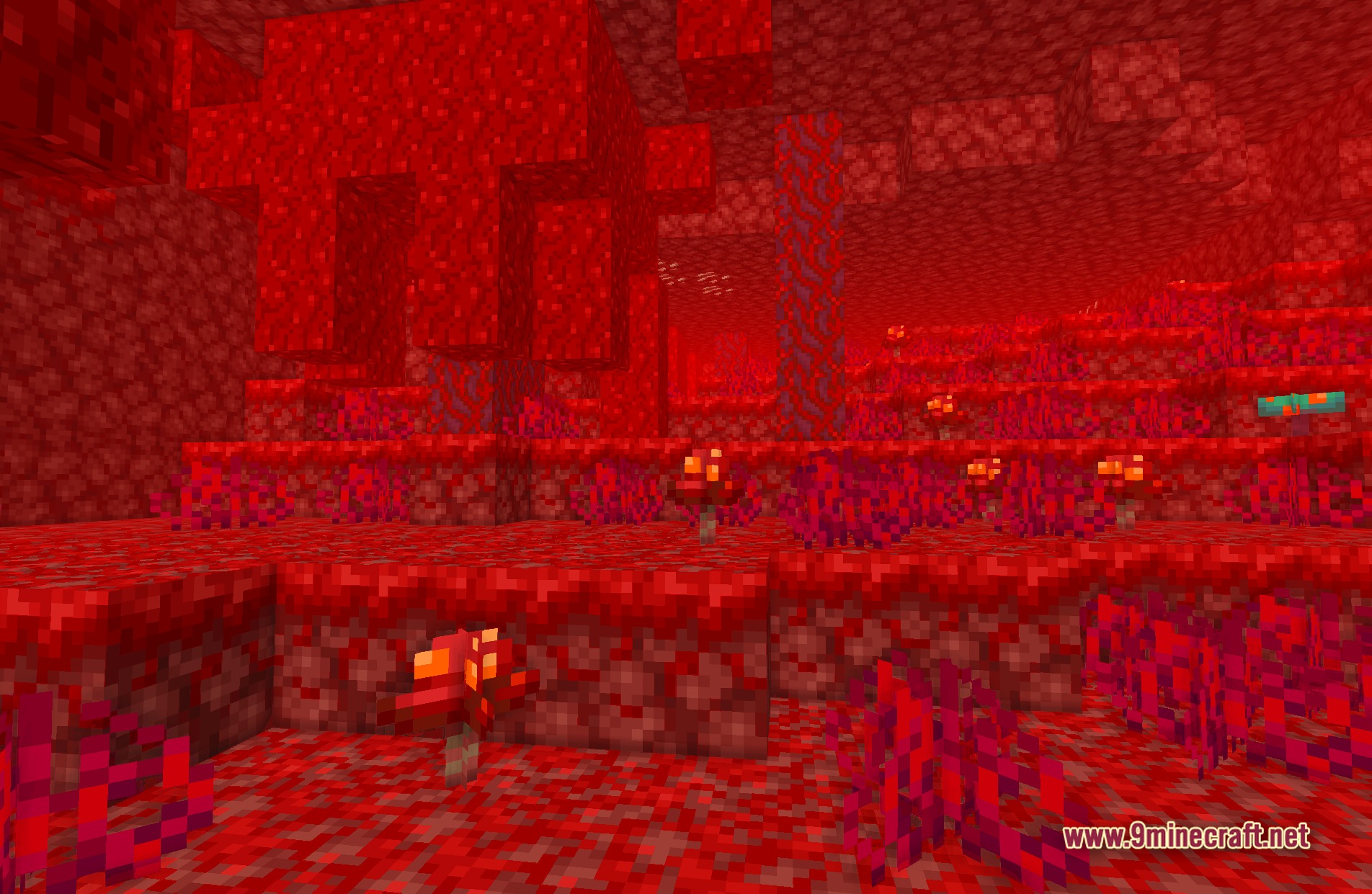 Sildur's Basic Shaders Screenshot 8