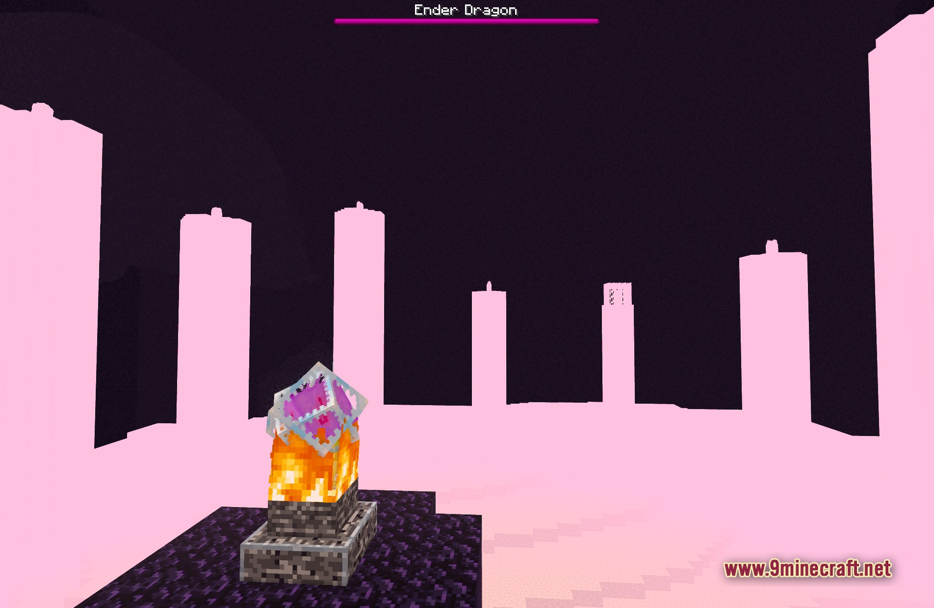 Sildur's Basic Shaders Screenshot 9