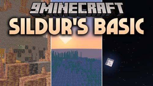 Sildur's Basic Shaders