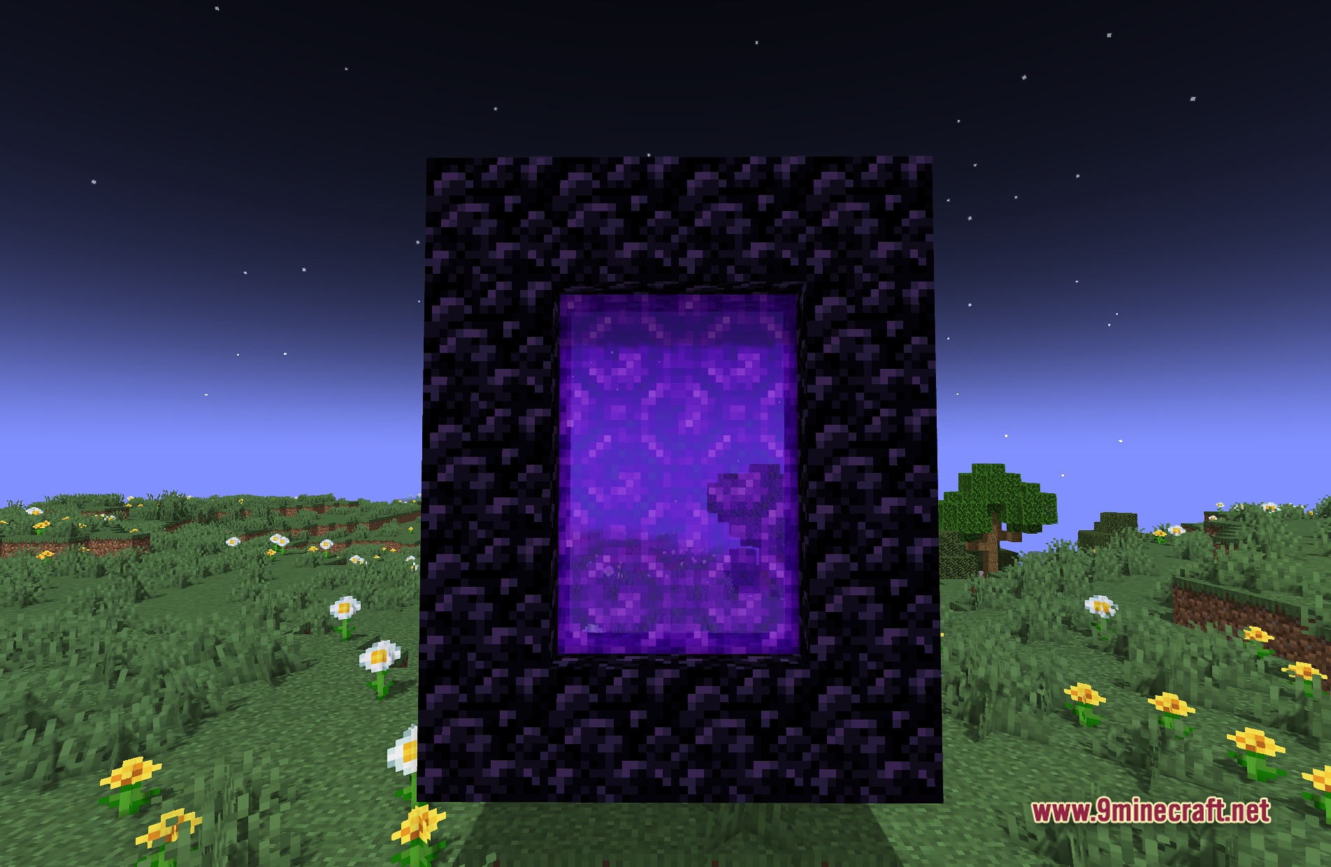 Sildur's Enhanced Default Shaders Screenshot 1