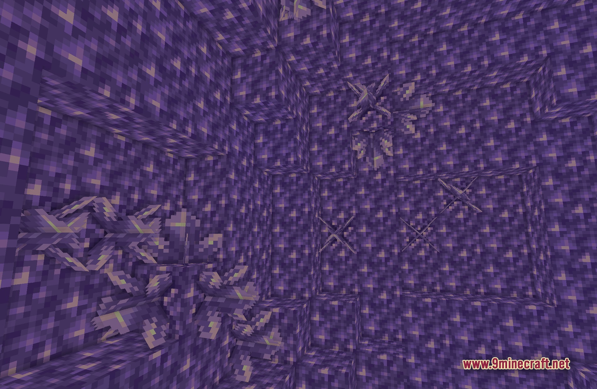 Sildur's Enhanced Default Shaders Screenshot 9