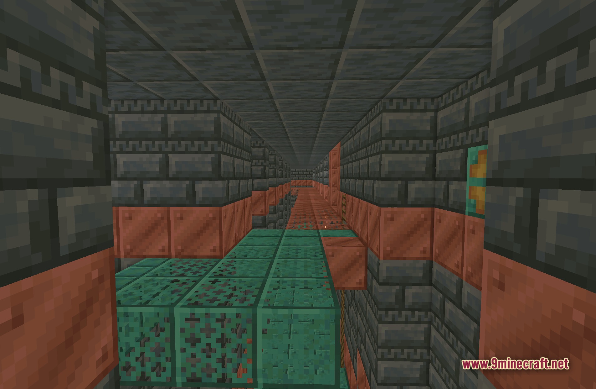 Sildur's Enhanced Default Shaders Screenshot 10