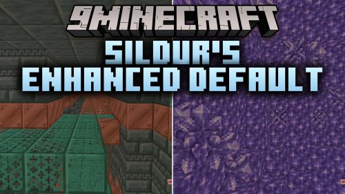 Sildur's Enhanced Default Shaders