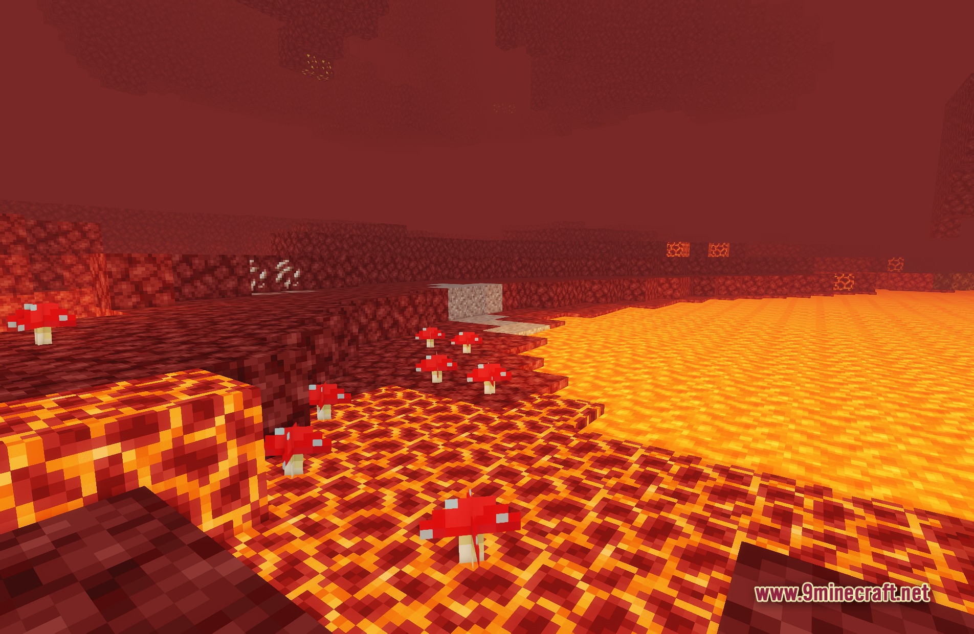 Sildur's Vibrant Shaders Screenshot 1