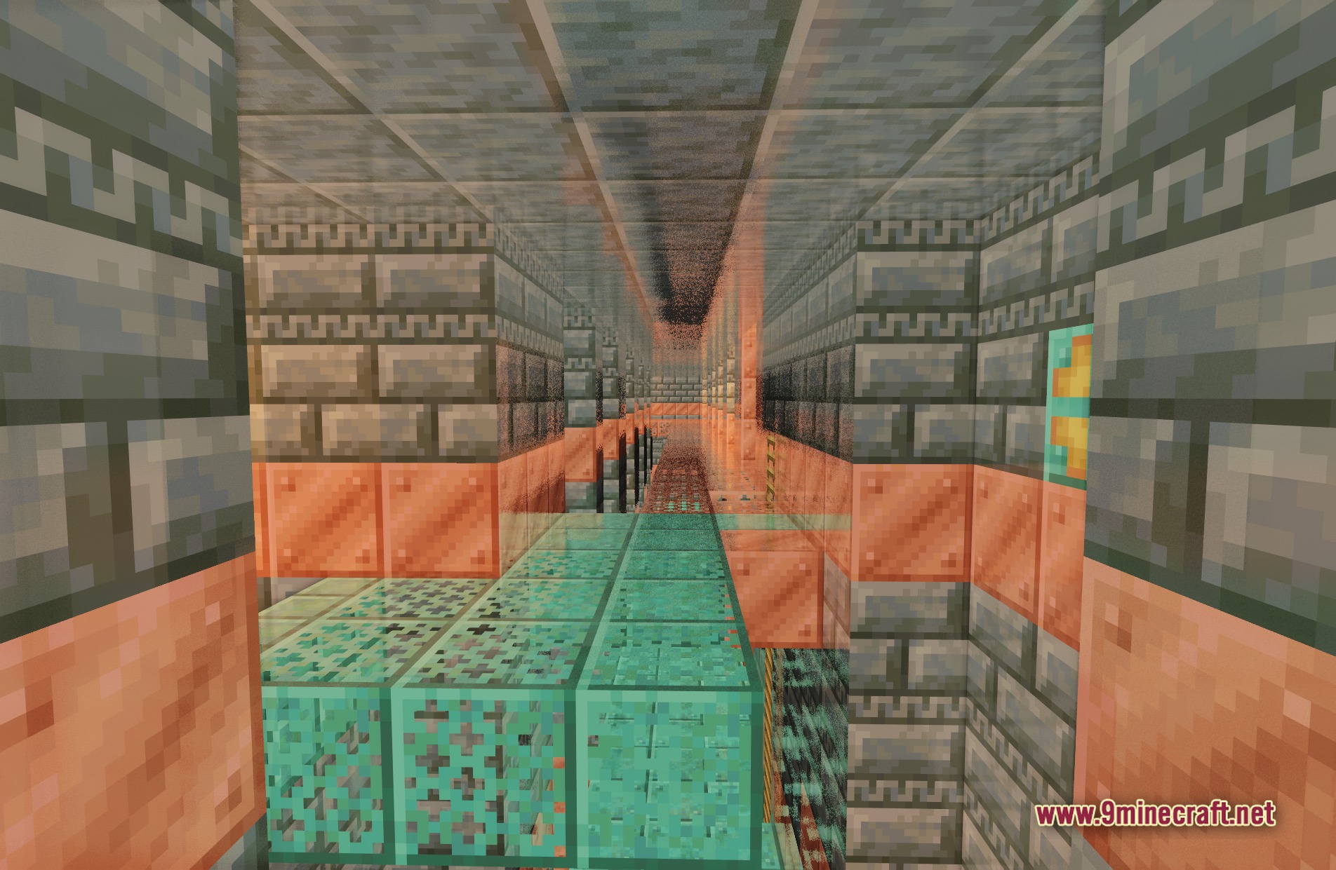 Sildur's Vibrant Shaders Screenshot 3