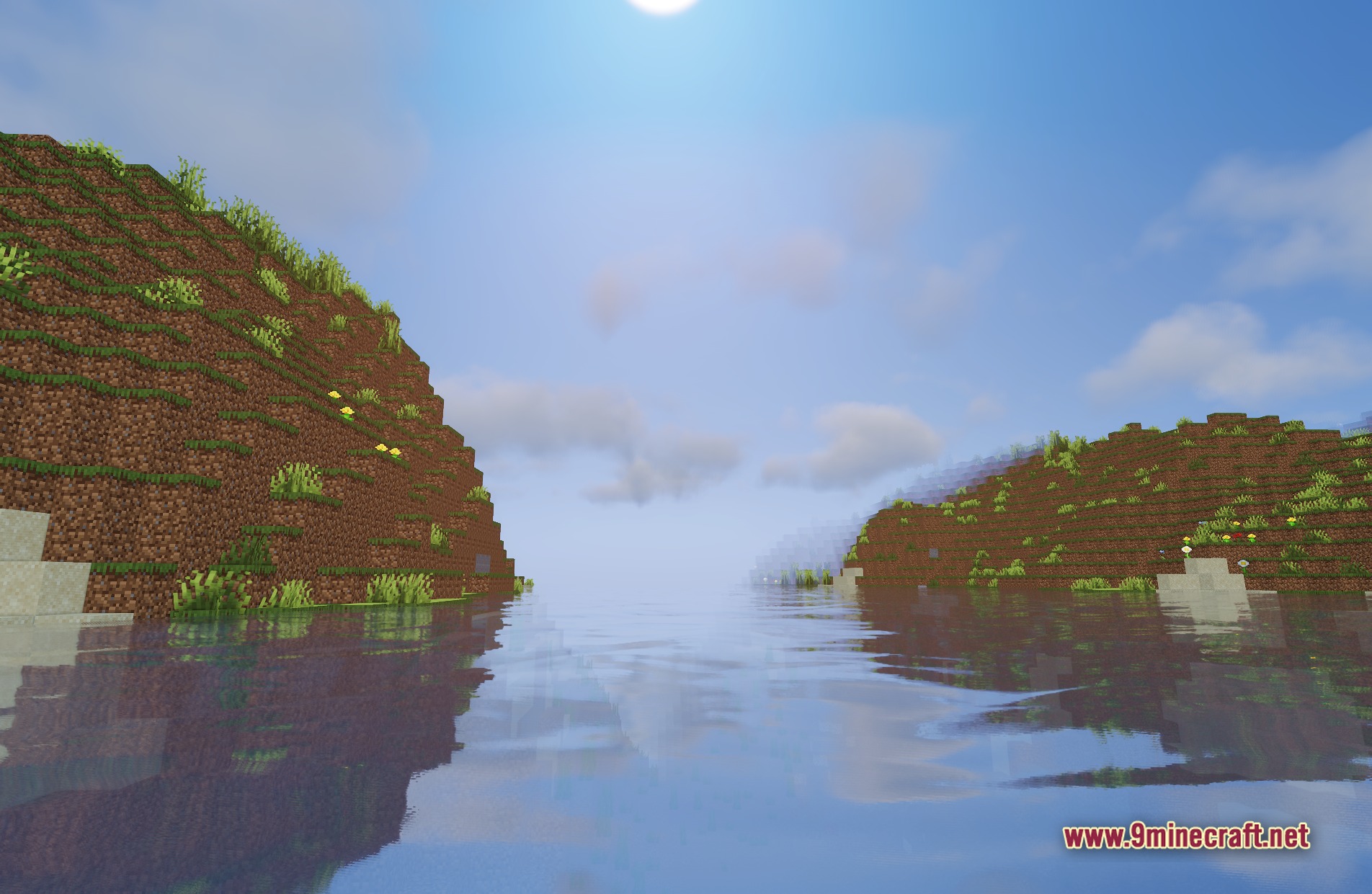 Sildur's Vibrant Shaders Screenshot 6