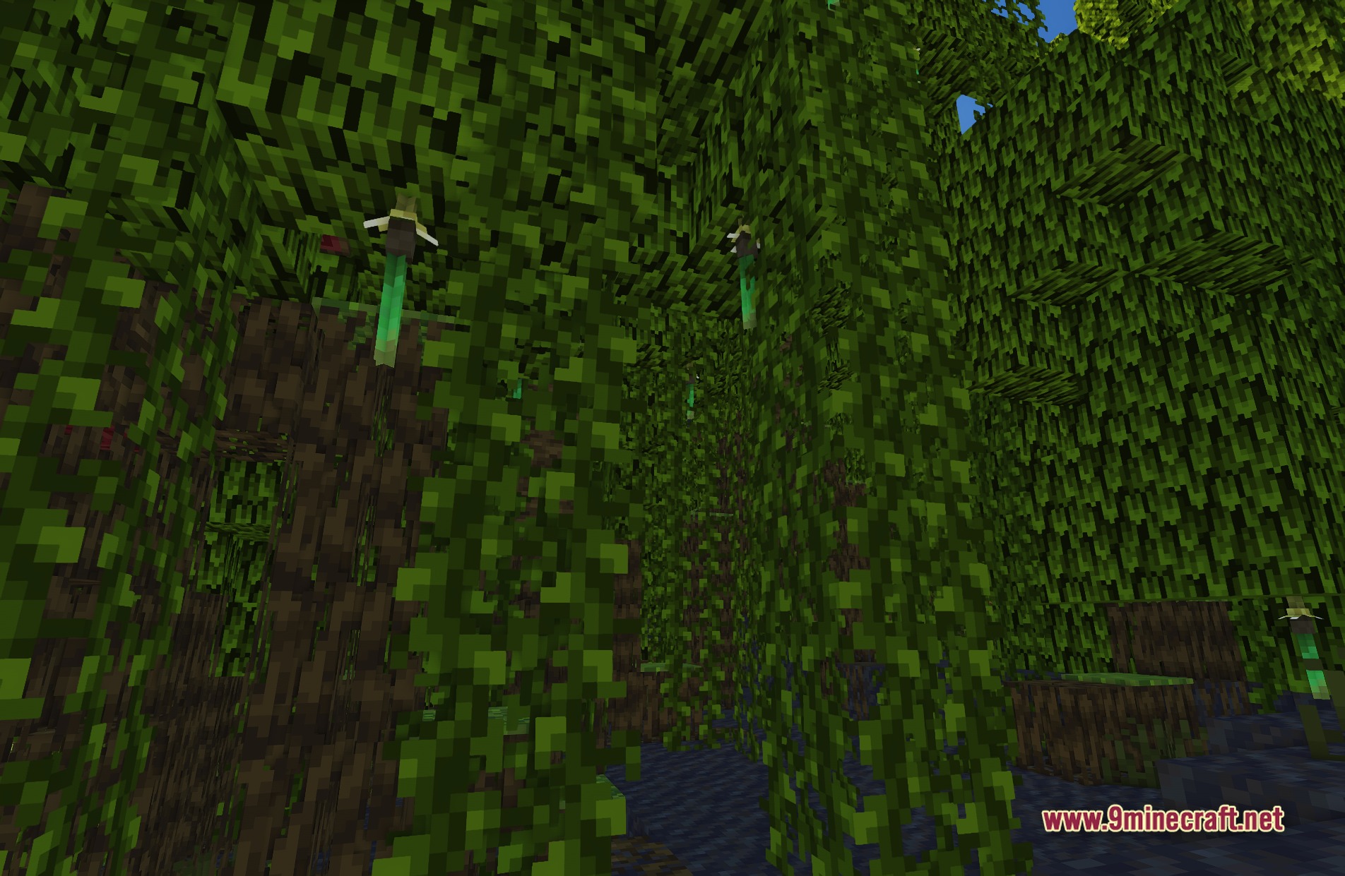 Sildur's Vibrant Shaders Screenshot 8