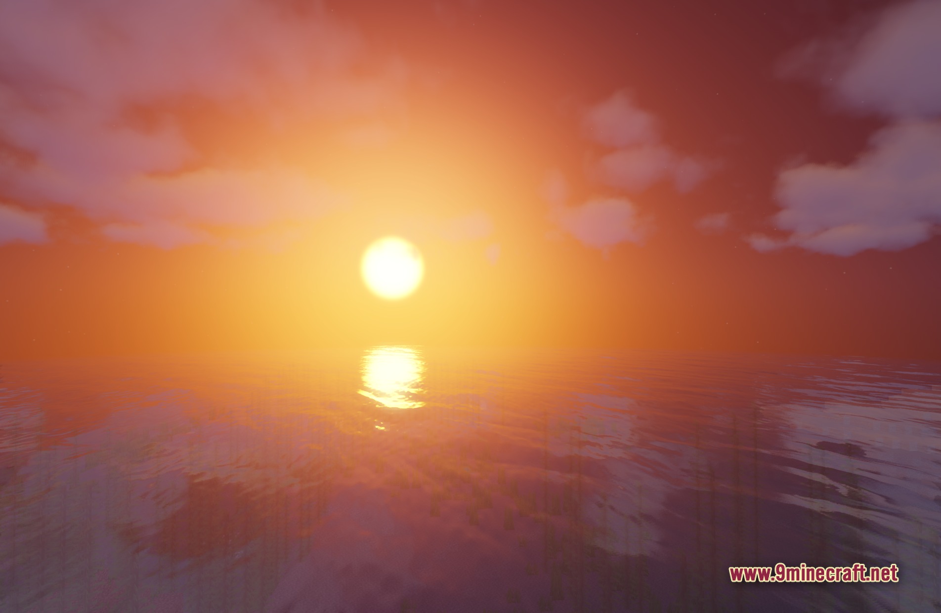 Sildur's Vibrant Shaders Screenshot 9